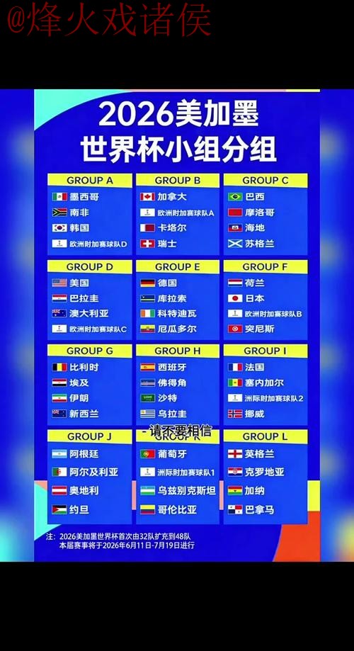 2026世界杯外围免费最新网址